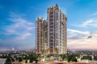 Phú Đông Group chính thức ra mắt dự án Phú Đông Sky Garden
