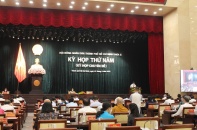 TP.HCM chuyển đổi 16,8 ha đất rừng trồng để làm đường vành đai 3