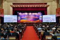 TP.HCM mời gọi 48 dự án, trị giá  9,415 tỷ USD vào Hóc Môn và Củ Chi