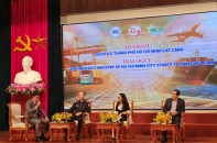 Năm điểm nghẽn cản trở sự phát triển của ngành logistics tại TP.HCM