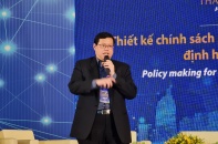 Cần kiến tạo chính sách và nới lỏng sự kìm hãm trong xu hướng phát triển Fintech 