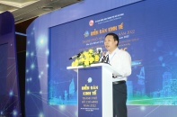Chuyển đổi số là một hành trình dài đầy thách thức, nhưng cũng đầy ý nghĩa