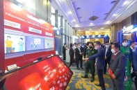 Khai mạc Diễn đàn kinh tế TP.HCM năm 2022