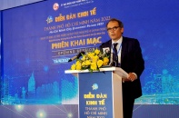 Phó chủ tịch IFC: Công nghệ sạch là cơ hội để thúc đẩy tăng trưởng bền vững