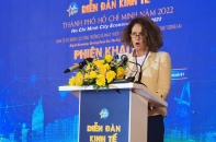 Cần có tỷ lệ lớn doanh nghiệp sử dụng công nghệ số, mô hình kinh doanh số 