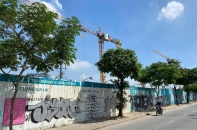 Cổ phiếu của Đức Long Gia Lai (DLG) rơi vào diện cảnh báo
