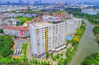 Nam Long kỳ vọng doanh số mảng bất động sản đạt 2 tỷ USD trong 3 năm tới