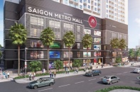 Danh Khôi (NRC) báo lãi quý I/2022 đạt 16,5 tỷ đồng, sắp triển khai Saigon Metro Mall