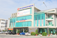 Qúy I/2022, Becamex TDC báo lỗ 108,2 tỷ đồng, tạm ngưng thực hiện dự án phố Sông Cấm