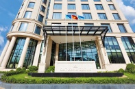 Đất Xanh Group (DXG) báo lãi quý I/2022 chưa bằng một nửa so với cùng kỳ năm ngoái