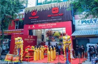 Thị trường bất động sản phía Nam xuất hiện thêm hai tân binh