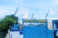 Hàng loạt dự án nhà ở tại TP.HCM buộc phải giải chấp trước khi bán cho khách hàng