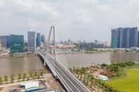 Thu ngân sách của TP.HCM 5 tháng đầu năm 2022 tăng 19,5%