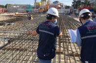 Tracodi (TCD) muốn chuyển nhượng 60 triệu cổ phần của BCG Land, thu về 600 tỷ đồng