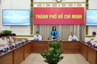 Giải ngân vốn đầu tư công của TP.HCM thấp do nhà thầu “làm càng nhanh càng lỗ”?