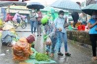 Người lao động phi chính thức đang rất thiệt thòi