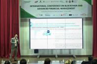 Blockchain là tương lai của thị trường vốn, nhưng các ứng dụng vẫn còn rất sơ khai