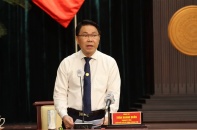 Quý III/2022, TP.HCM sẽ ban hành quy trình rút ngắn thủ tục đầu tư nhà ở xã hội