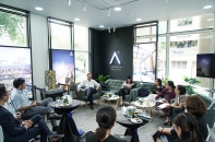 Arcadia Consulting gia nhập thị trường bất động sản Việt Nam