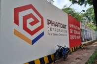 Phát Đạt báo lãi nửa đầu năm đạt 688 tỷ đồng, nợ phải trả 14.721 tỷ đồng