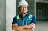 Coteccons (CTD) bổ nhiệm Tổng giám đốc sau 2 năm trống ghế