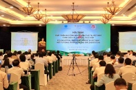 Khu công nghiệp sinh thái chỉ phát huy đúng vai trò khi được nhân rộng khắp cả nước