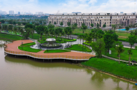 HoREA kiến nghị cho phép chủ đầu tư xây trường học, công viên trong khu đô thị