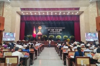 Hôm nay, HĐND TP.HCM họp về công tác nhân sự của UBND Thành phố