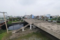 TP.HCM chi 491 tỷ đồng để hoàn thiện cầu Tân Kỳ - Tân Quý