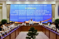 Thay vì tăng tỷ lệ điều tiết, TP. HCM cần cơ chế chính sách phù hợp