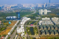 Phê duyệt kế hoạch sử dụng đất năm 2022 của TP. Thủ Đức