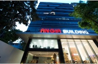 An Gia (AGG) báo lãi quý III tăng đột biến, có hơn 1.000 tỷ đồng gửi ngân hàng