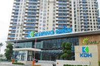 Khang Điền (KDH) báo lãi quý III/2022 đạt 345 tỷ đồng, hàng tồn kho vượt 12.700 tỷ đồng