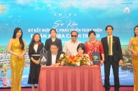 Bình Phước có thêm dự án bất động sản quy mô 55,4 ha