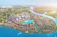 Phong thủy - tiêu chí quan trọng tạo nên giá trị bất động sản