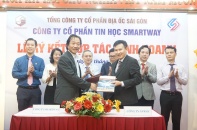 Smartway cung cấp giải pháp điều phối vận tải cho Avigo và Giao Hàng Đúng Hẹn