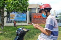 Doanh nghiệp ở TP. HCM gặp khó vì thị trường thu hẹp, lãi suất cao