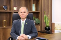 Ông Dennis Ng Teck Yow làm Tổng giám đốc Tập đoàn Novaland