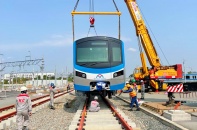 3 tháng đầu năm 2023, TP.HCM mới giải ngân được 2% vốn đầu tư công