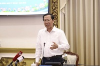 Chủ tịch UBND TP.HCM: Rất nhiều người đặt câu hỏi “điều gì đang xảy ra tại TP.HCM?”