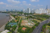 TP.HCM sẽ gỡ khó cho doanh nghiệp với mục tiêu “rã băng” thị trường bất động sản