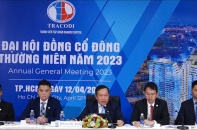 Tracodi kỳ vọng năm nay lãi 267 tỷ đồng, quý I/2023 đã thực hiện được 25% kế hoạch