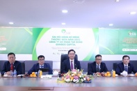 Bamboo Capital kỳ vọng lãi 650 tỷ đồng, dồn lực cho mảng hạ tầng