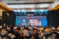 Ezviz ra mắt các sản phẩm nhà thông minh mới