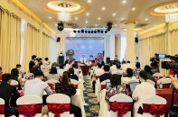 Hơn 100 doanh nhân được vinh danh tại chương trình của Hội đồng hương Quảng Nam tại TP.HCM