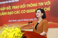 5 tháng đầu năm 2023, vốn FDI vào tỉnh Bình Phước tăng mạnh