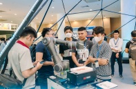 MTA Vietnam 2023 quy tụ hơn 400 doanh nghiệp đến từ 20 quốc gia