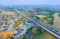 Quy hoạch TP. Thủ Đức còn chậm, chưa đạt tiến độ