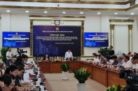 Số liệu vênh nhau, nhiều dự án ở TP.HCM lo khó cấp sổ hồng