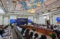 TP.HCM để “lọt” hơn 200 dự án chưa cấp sổ hồng?